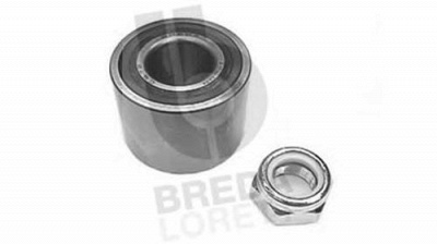 BREDA LORETT krt2607 -  Комплект подшипника ступицы колеса